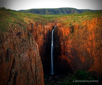 84. Revolver Falls<br />Added 30 April 2017
